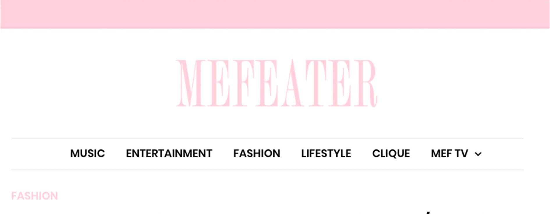 Timo Weiland SS20 - MEFEATER Magazine