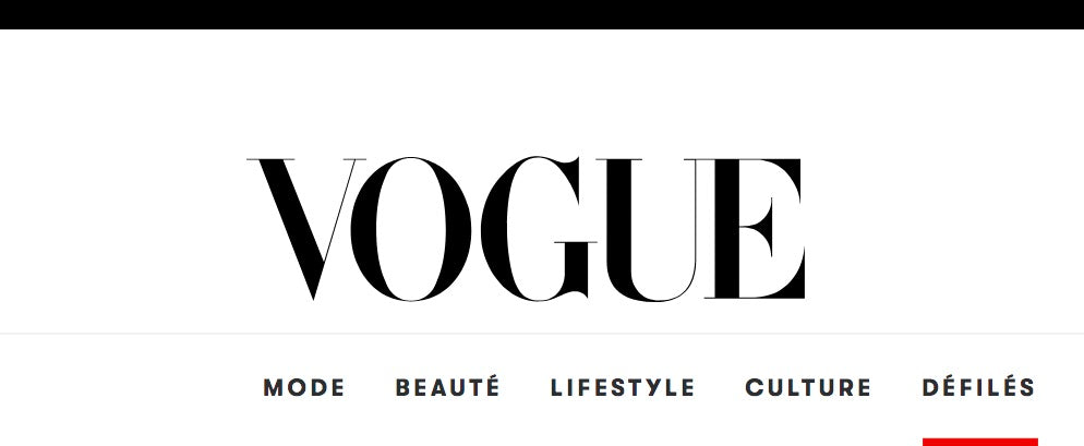 Timo Weiland SS20 - Vogue