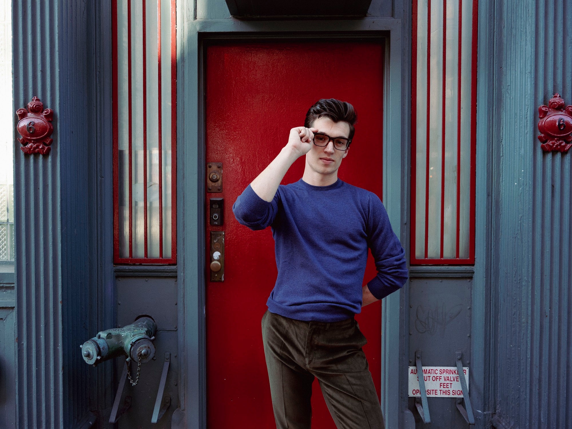 Sweaters for this Fall