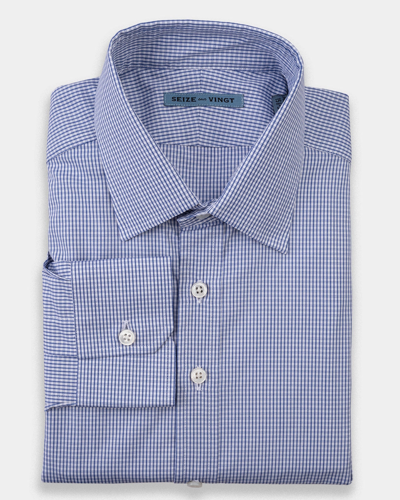Greenwich Shirt (Sale)