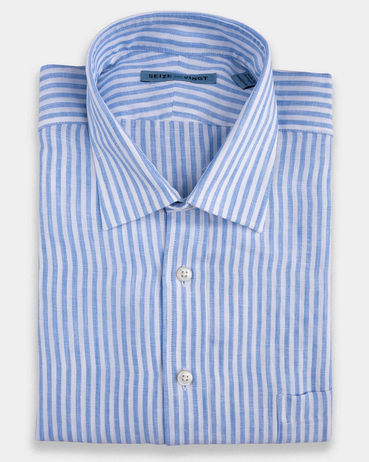 Positano Short Sleeve Shirt (Sale)