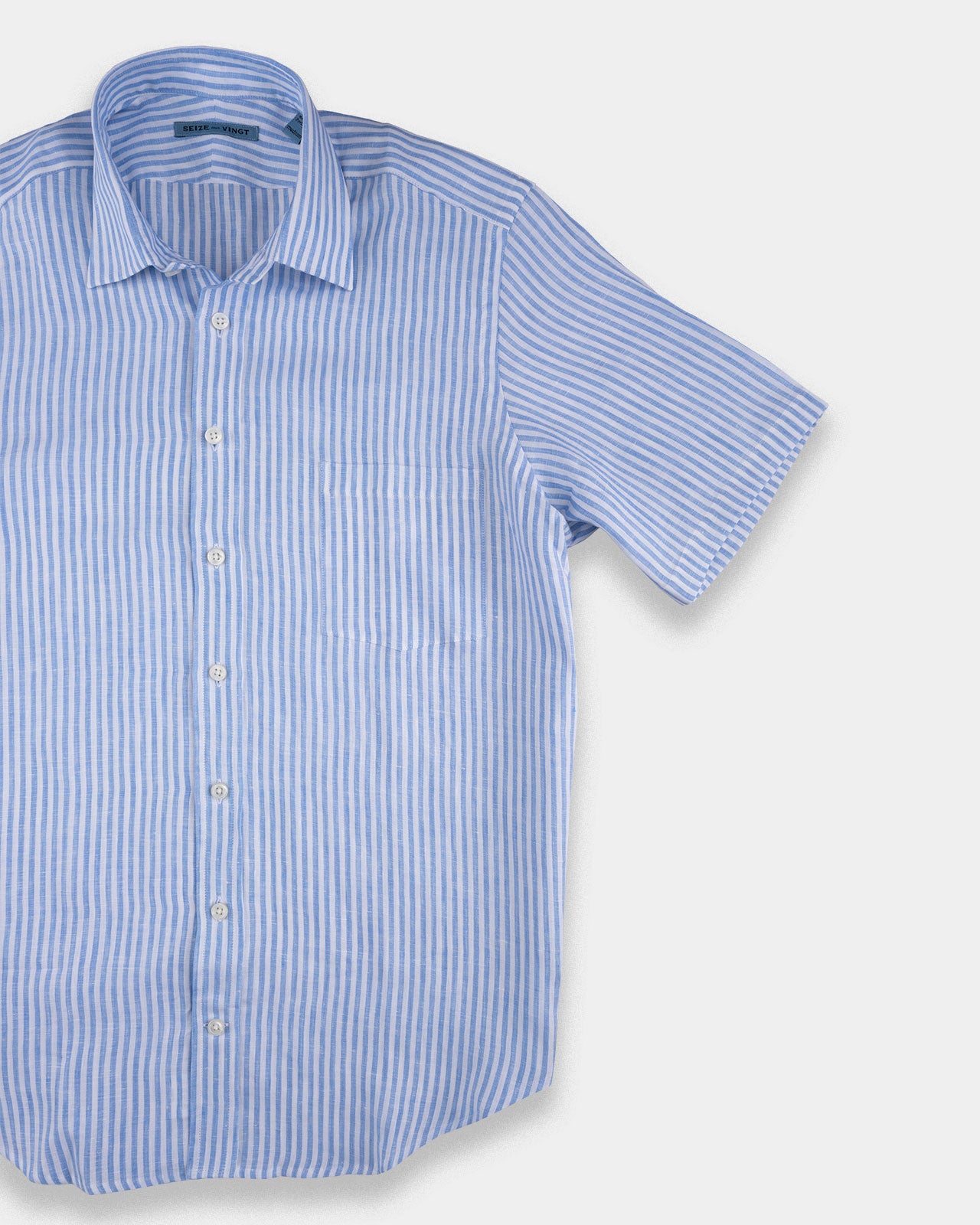 Positano Short Sleeve Shirt (Sale)