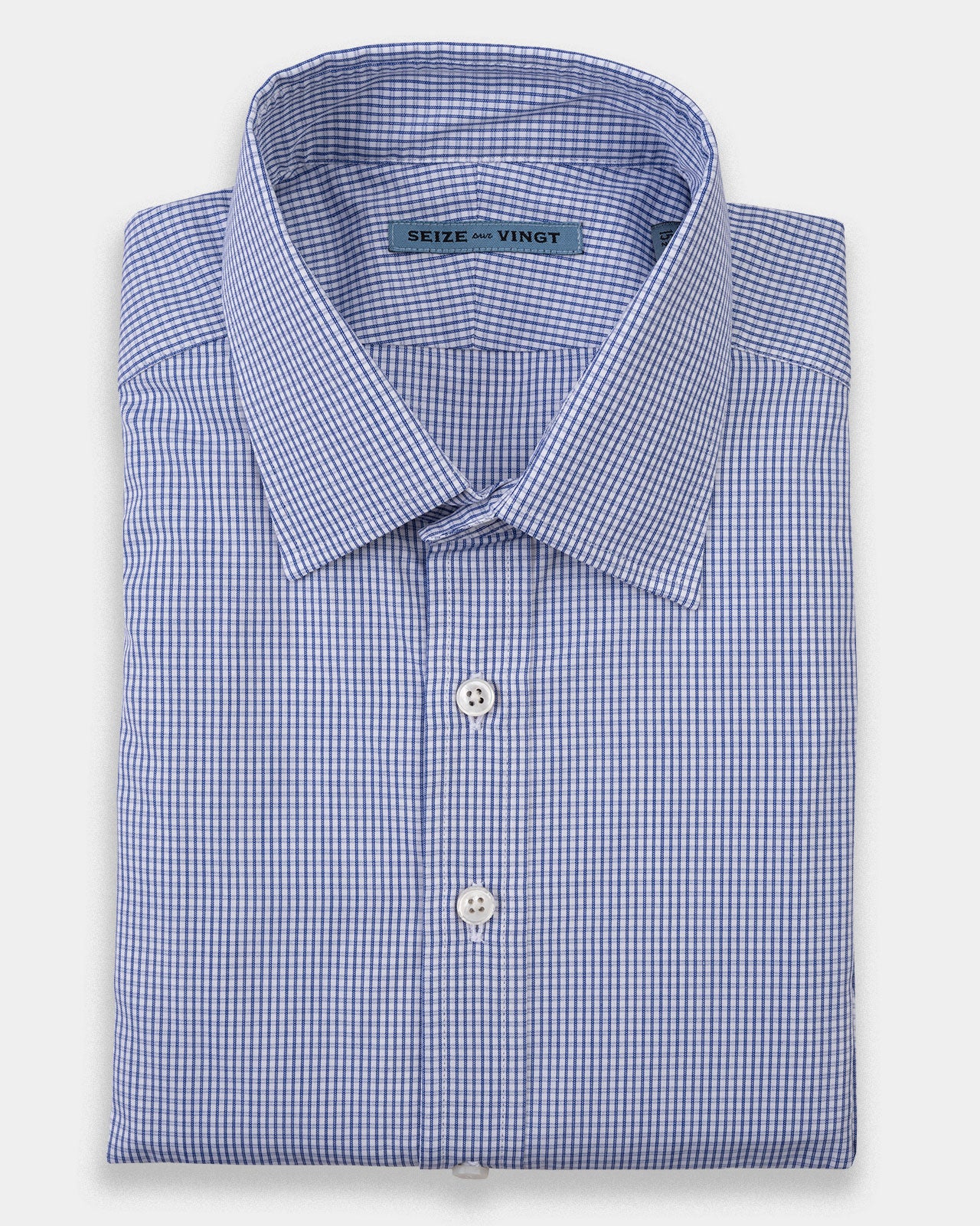 Greenwich Shirt (Sale)