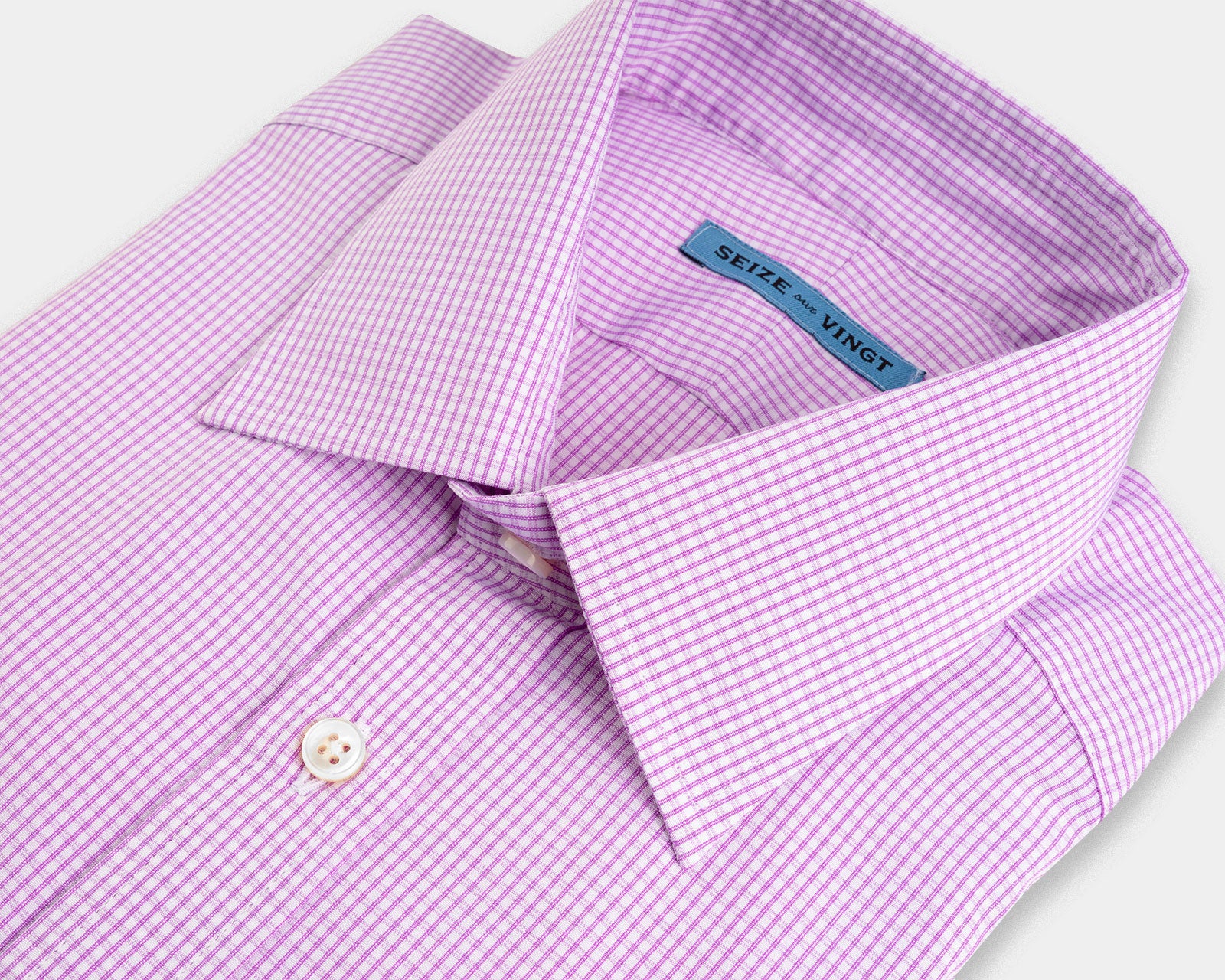 Harrison Shirt (Sale)