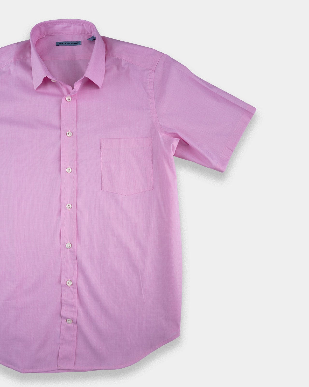 Giardino Short Sleeve Shirt (Sale)