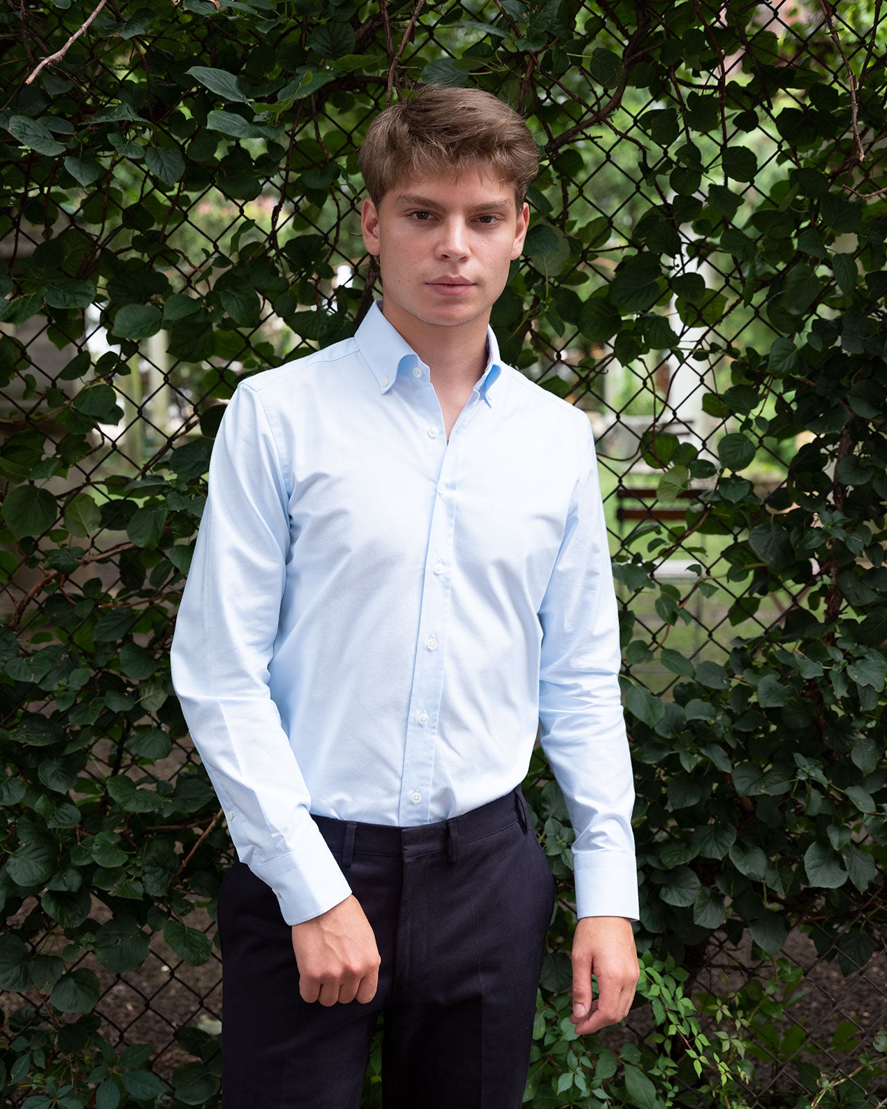Franklin Shirt (Sale)