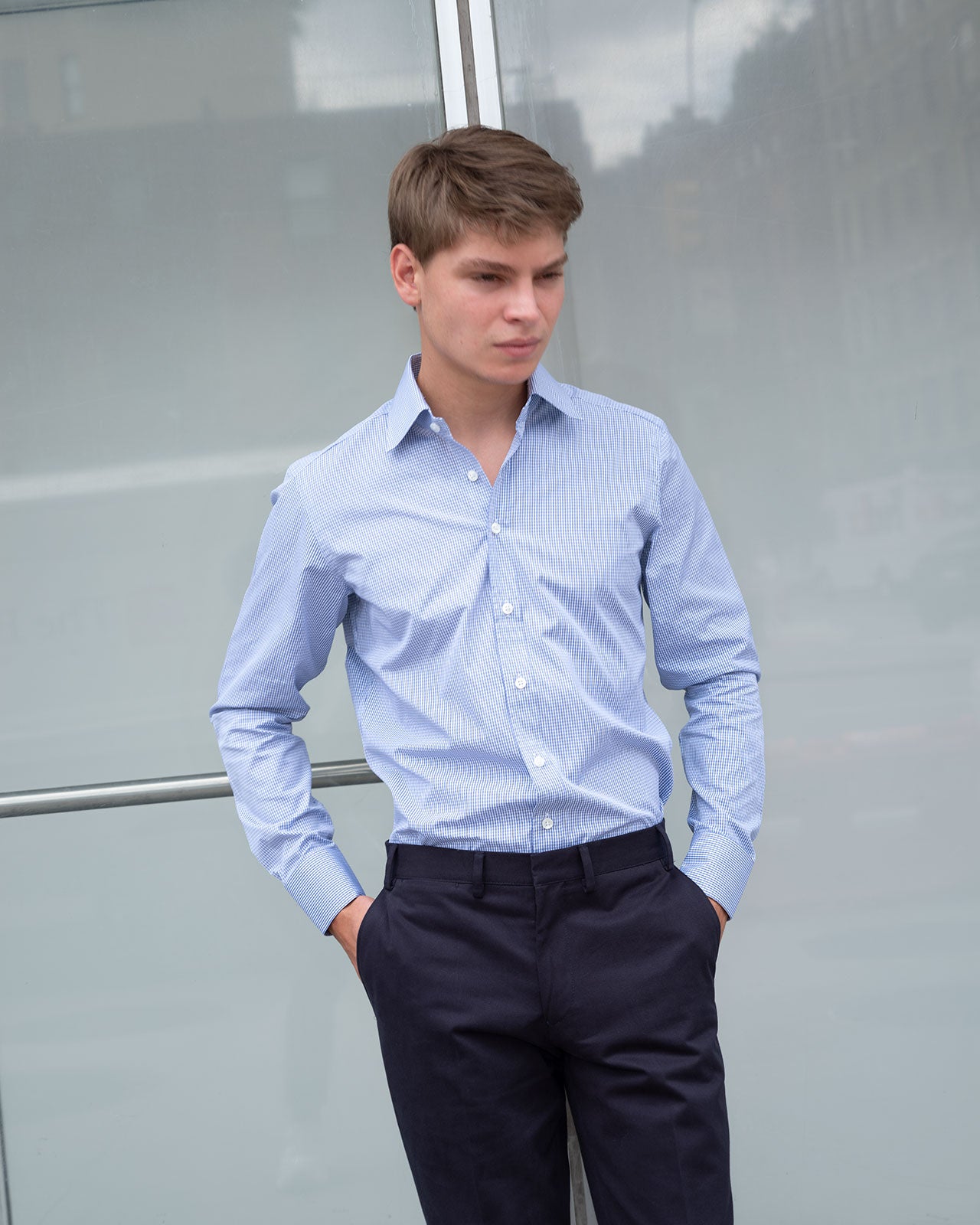 Greenwich Shirt (Sale)