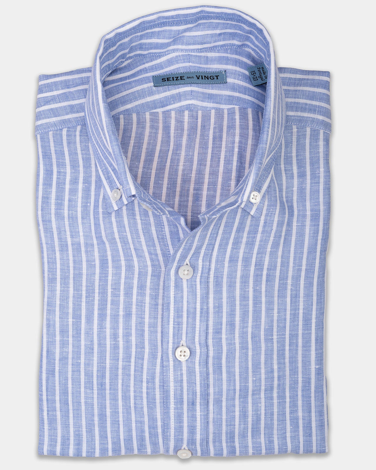 Tayrona Park Shirt