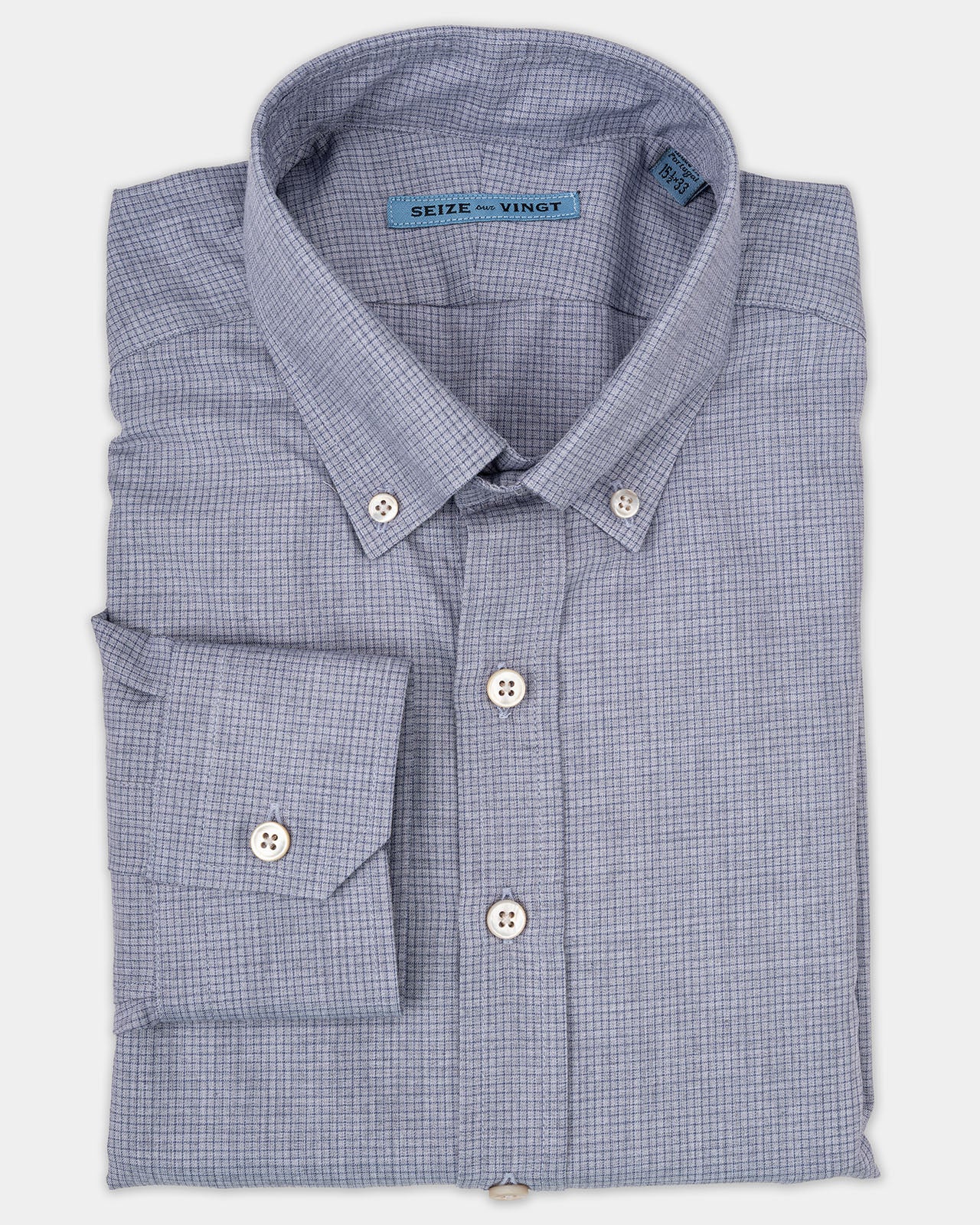 Veiled Road Shirt