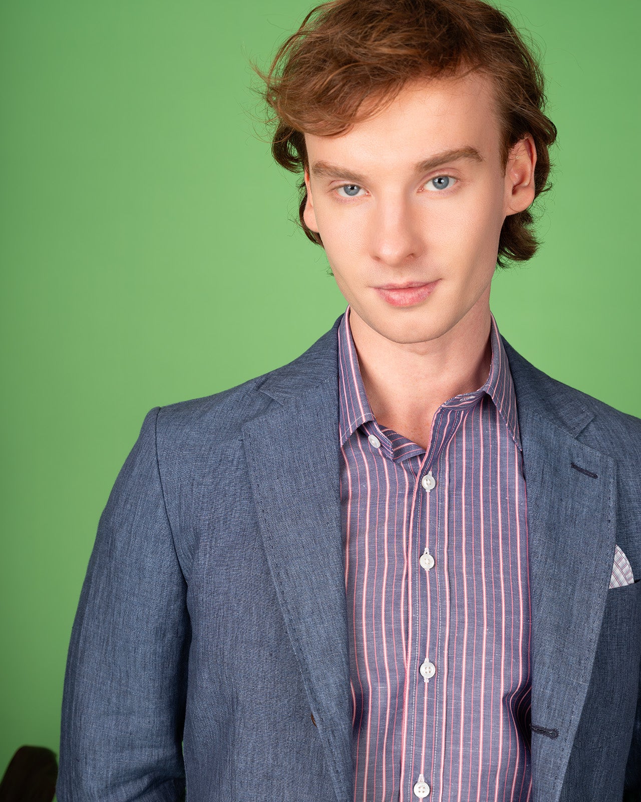 Tellaro Shirt (Sale)