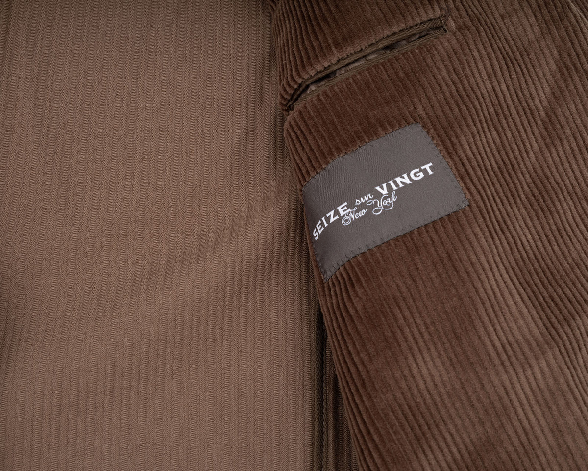 Force of Nature Jacket