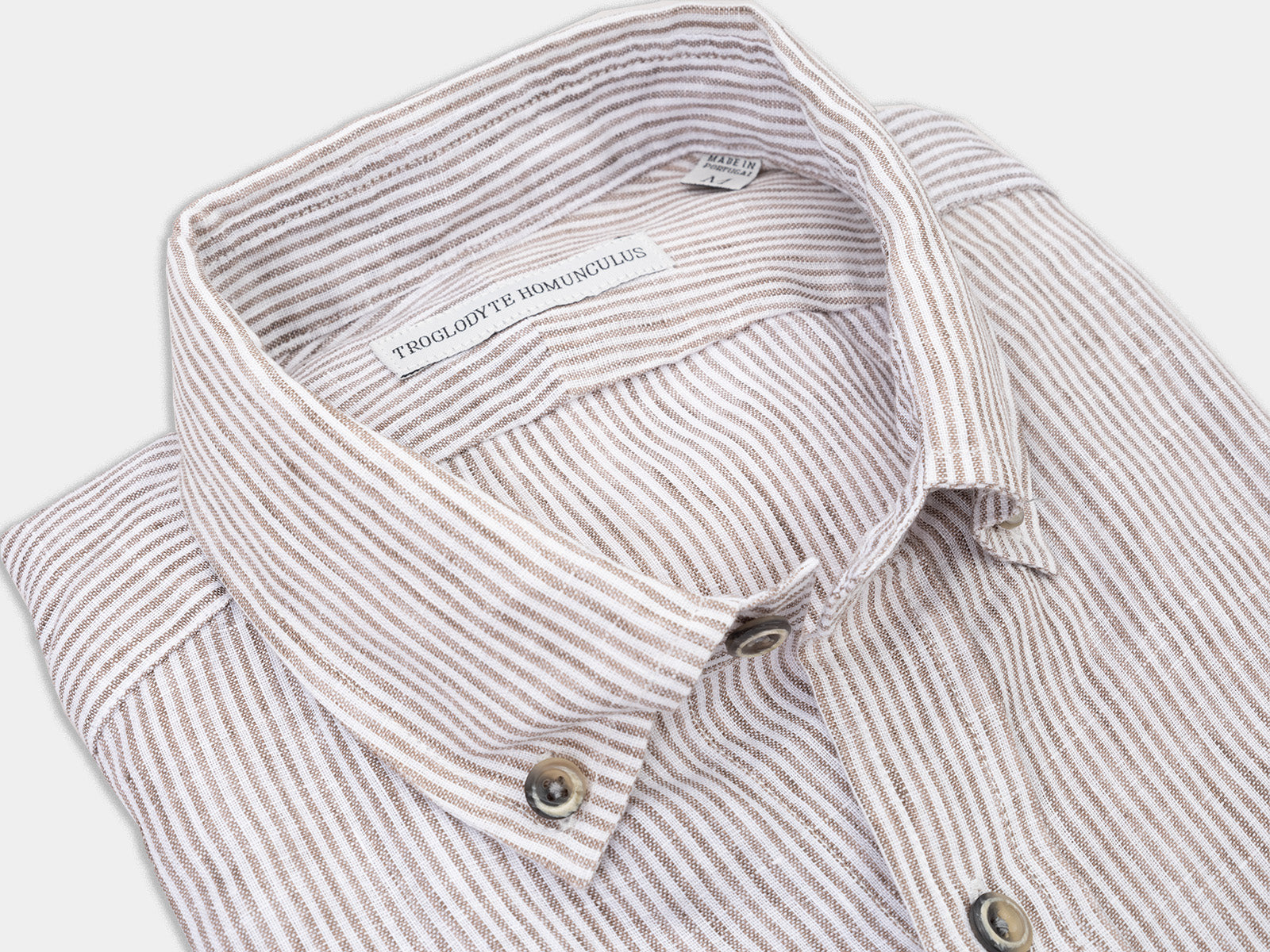 Sandy Cay Shirt (Sale)