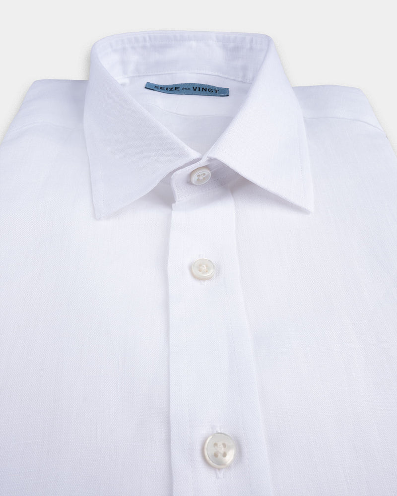 Amalfi Short Sleeve Shirt