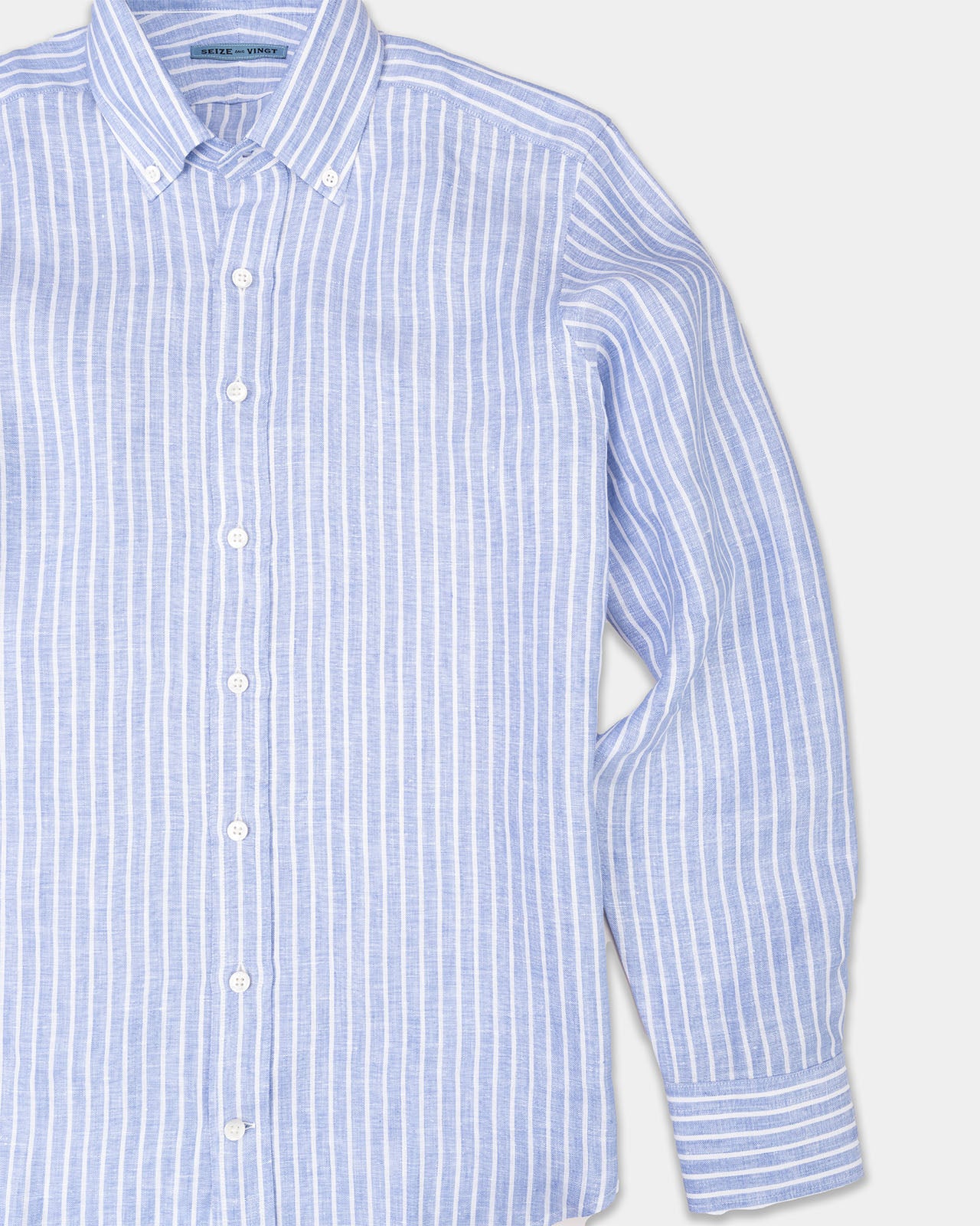 Tayrona Park Shirt
