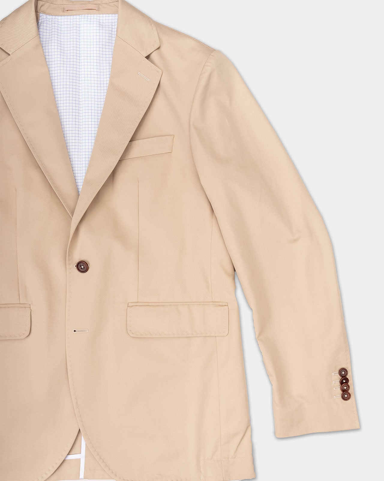Sandbar Jacket