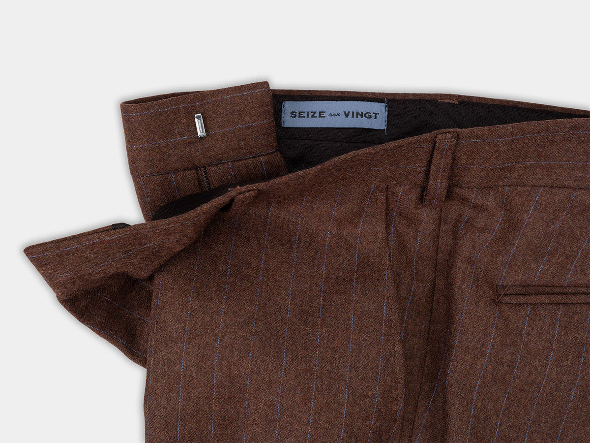 Rusty Ridge Pant