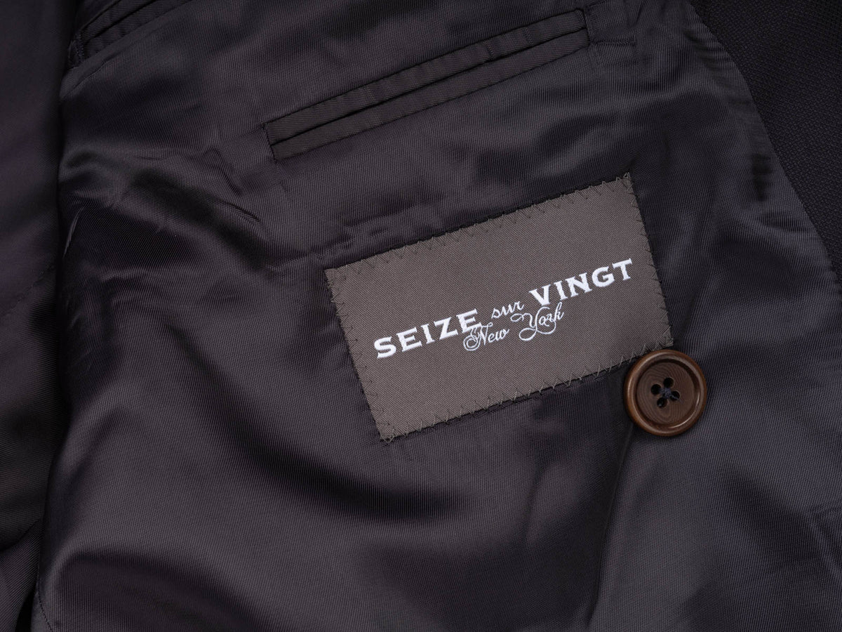 The Central Suit