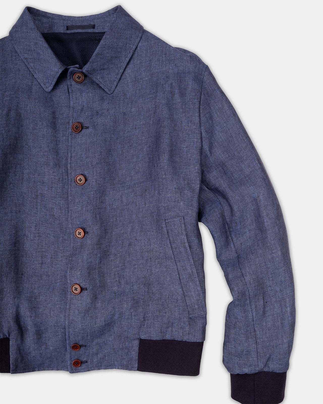 Ribeira Bomber Jacket