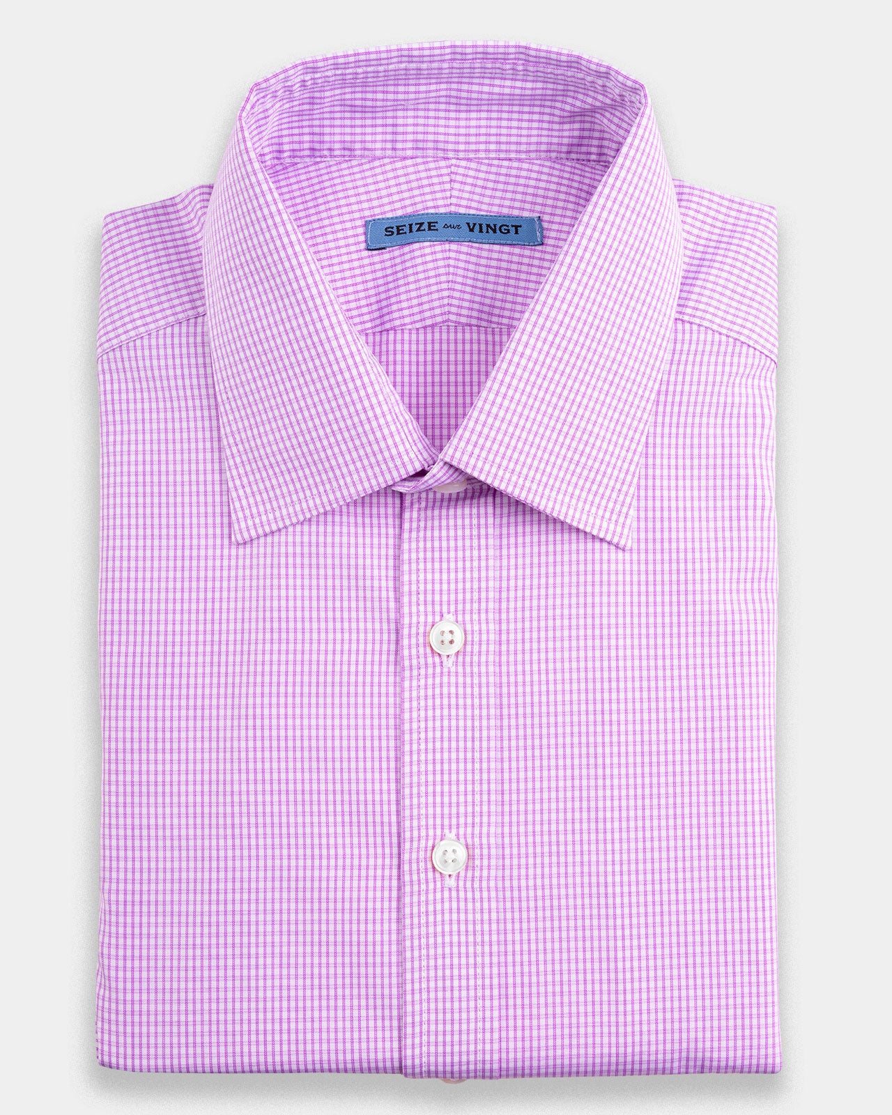 Harrison Shirt (Sale)