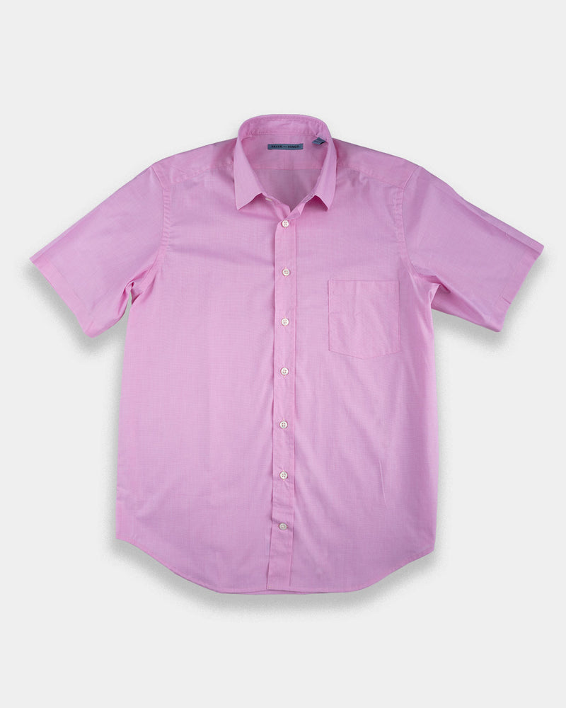 Giardino Short Sleeve Shirt