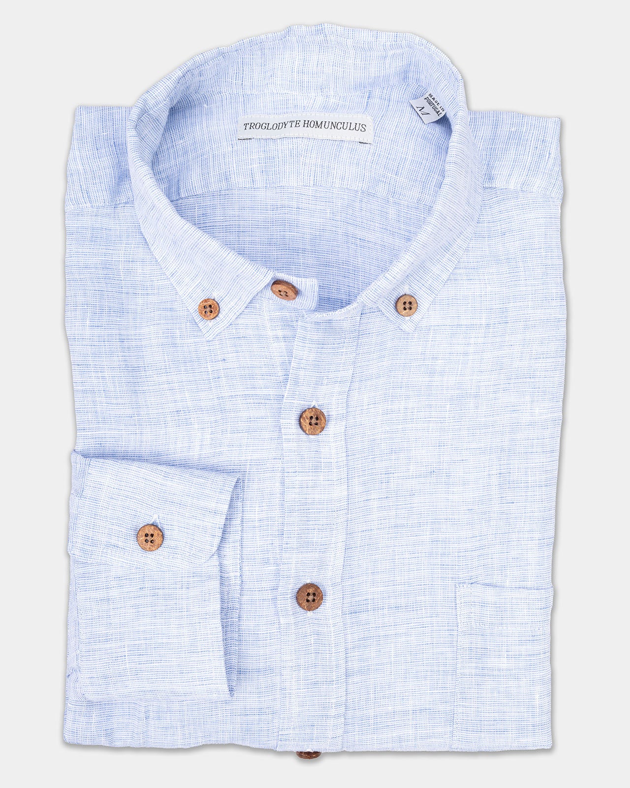 Delphinium Shirt
