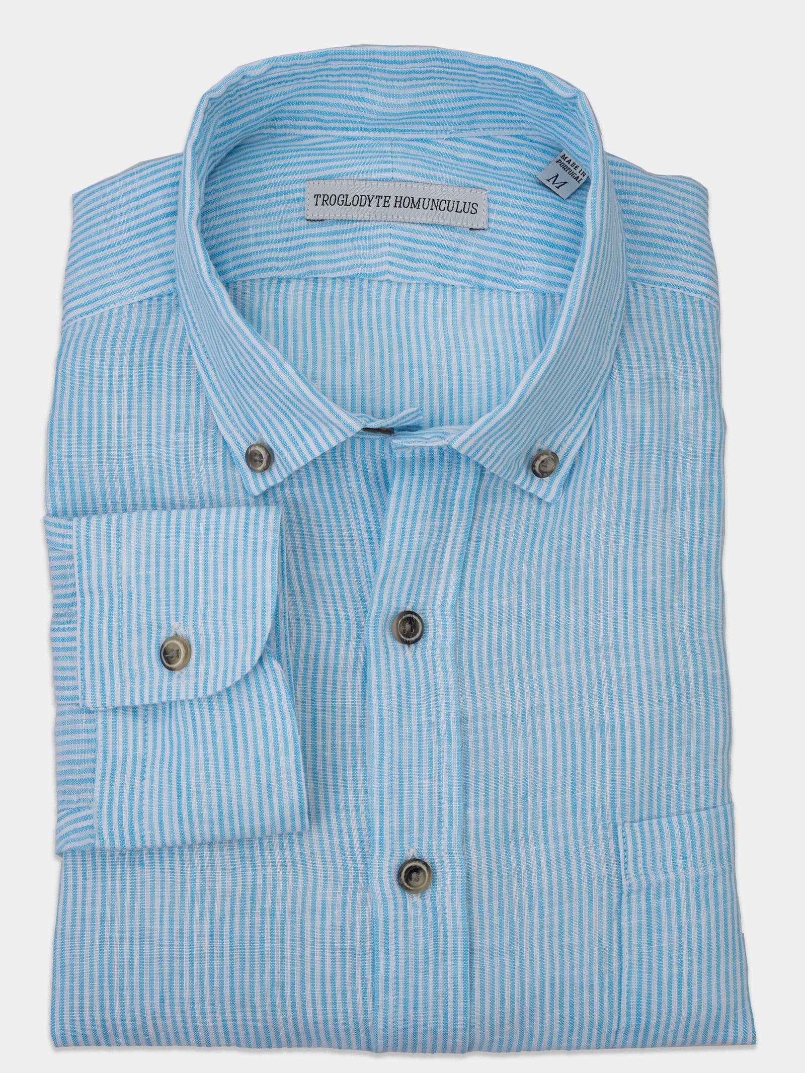 Dock Side Shirt (Sale)