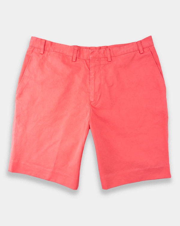 Calypso coral Shorts