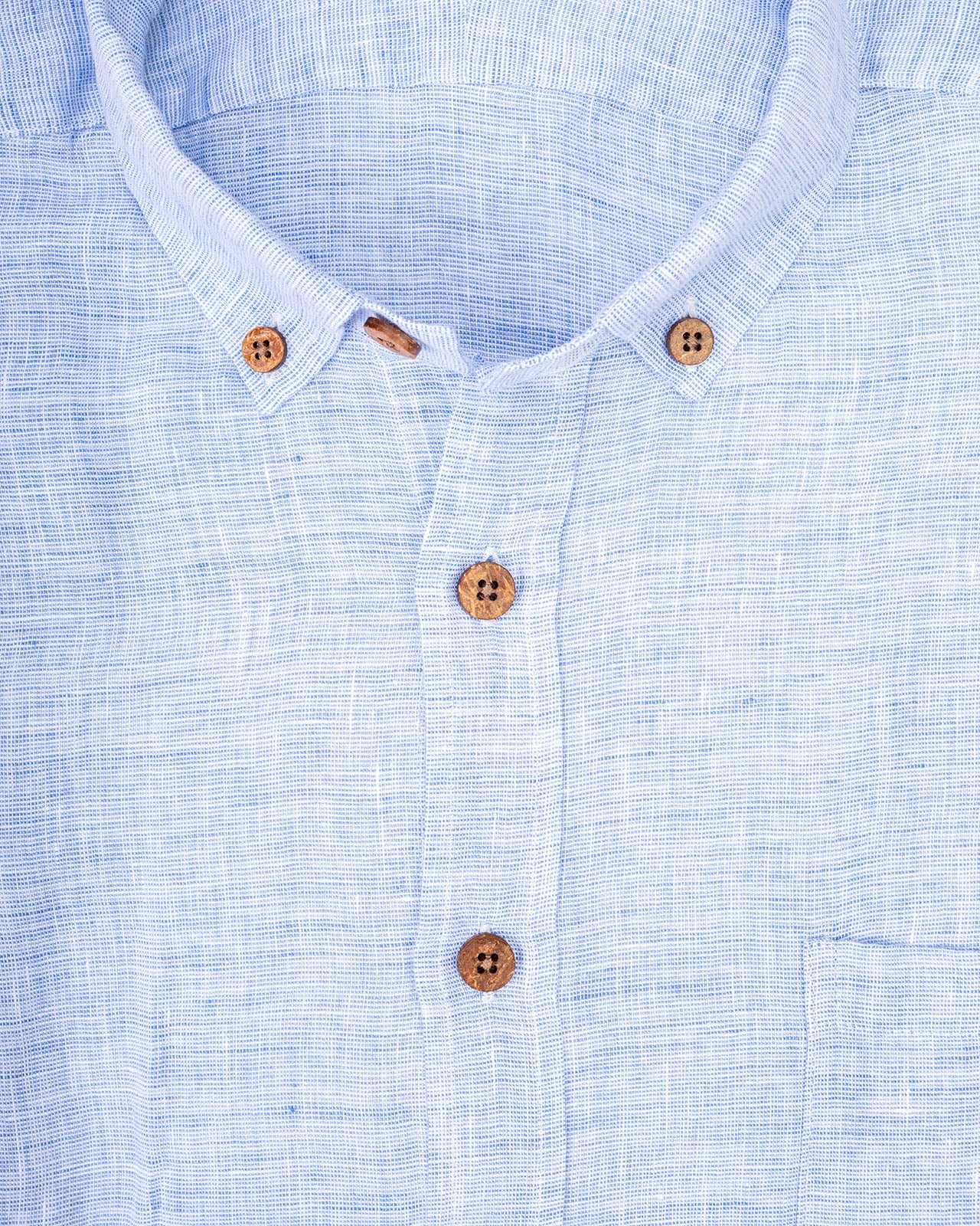 Delphinium Shirt