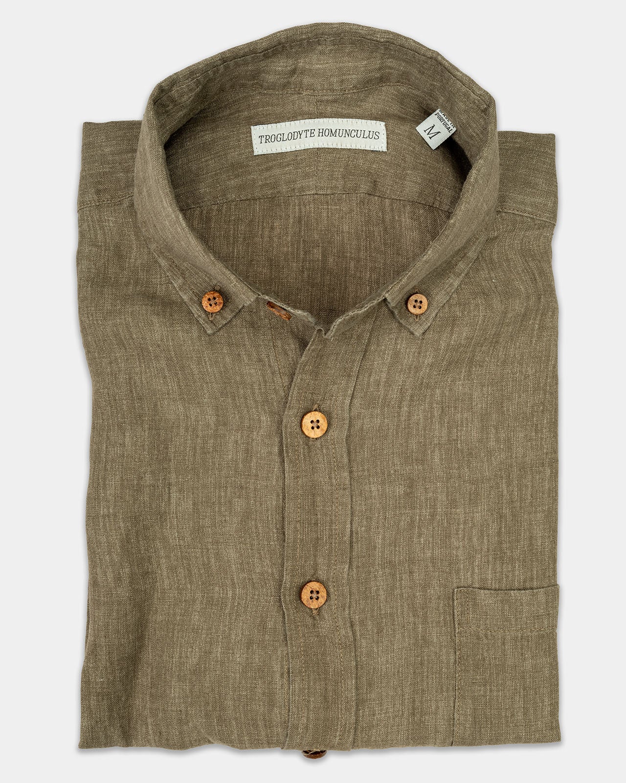 Crassula Shirt