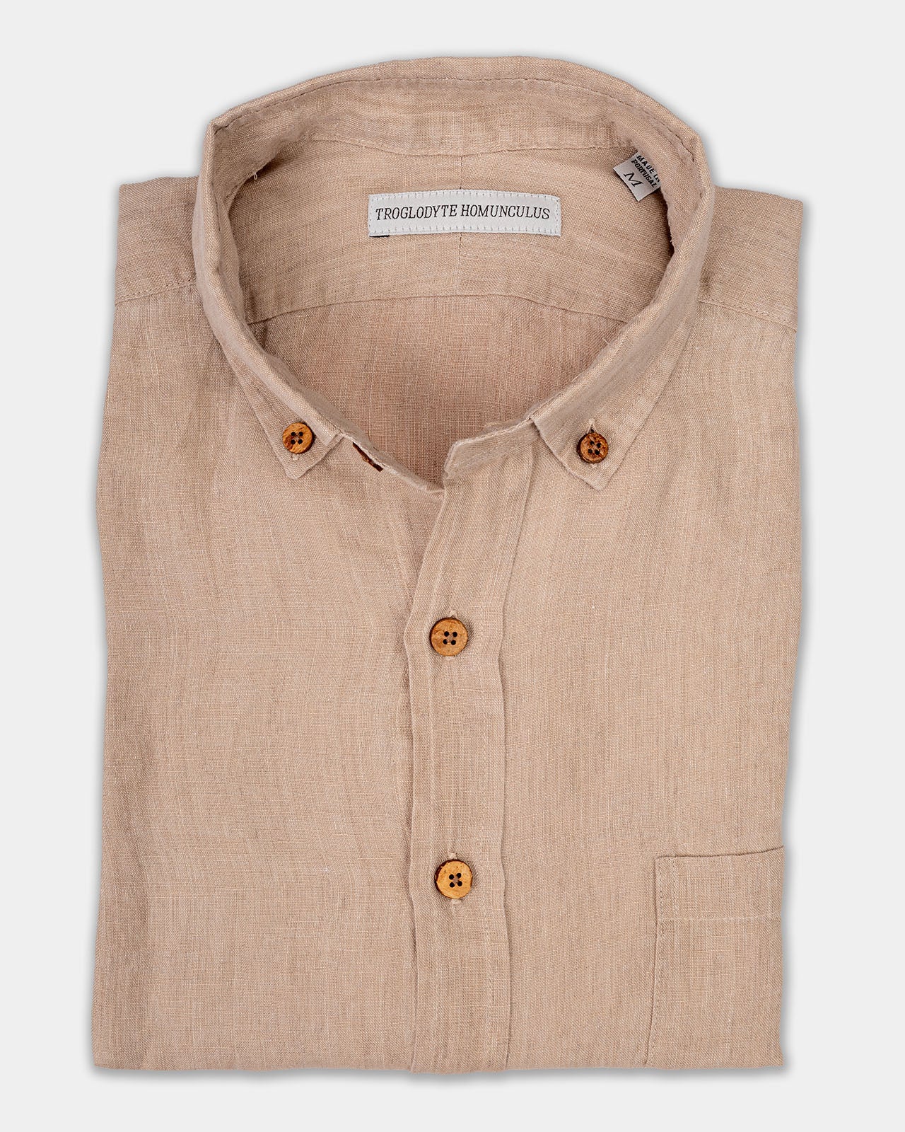 Havea Wood Shirt