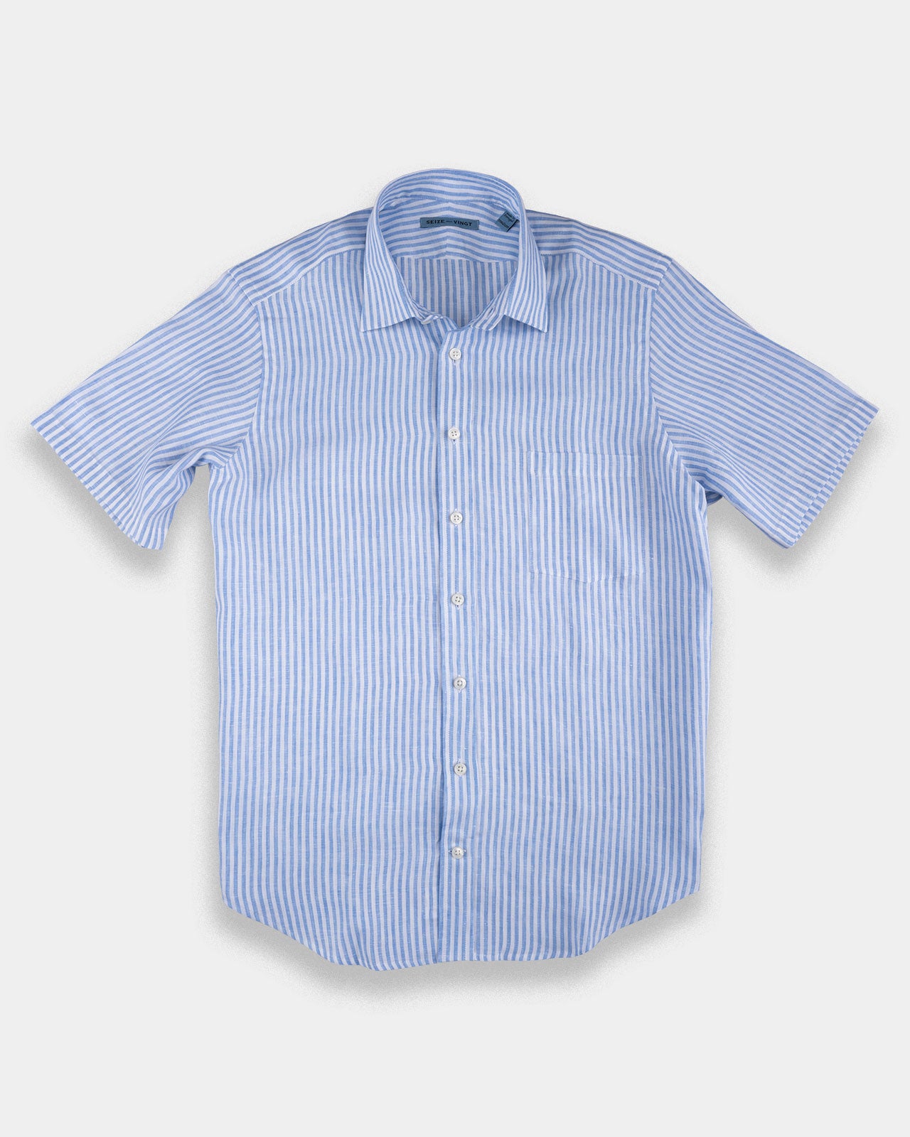 Positano Short Sleeve Shirt (Sale)