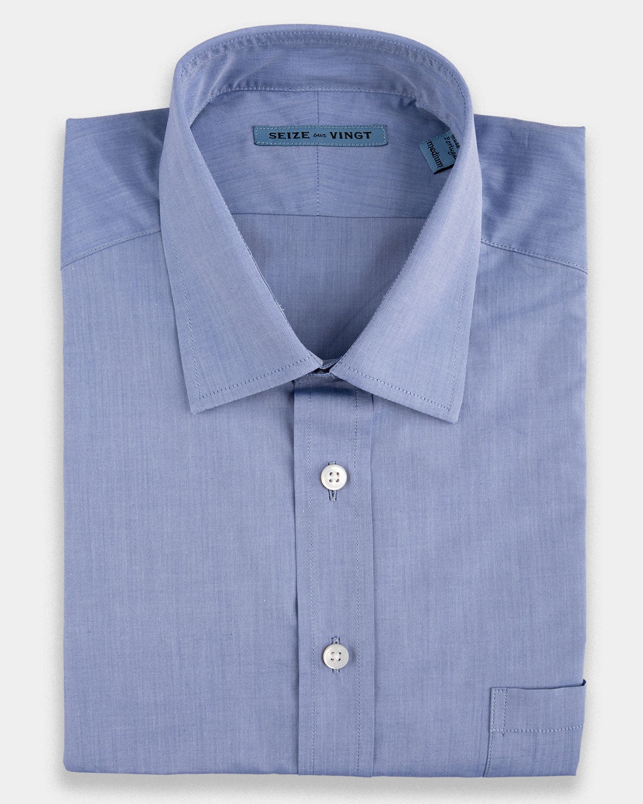 Acqua Lissa Short Sleeve Shirt (Sale)