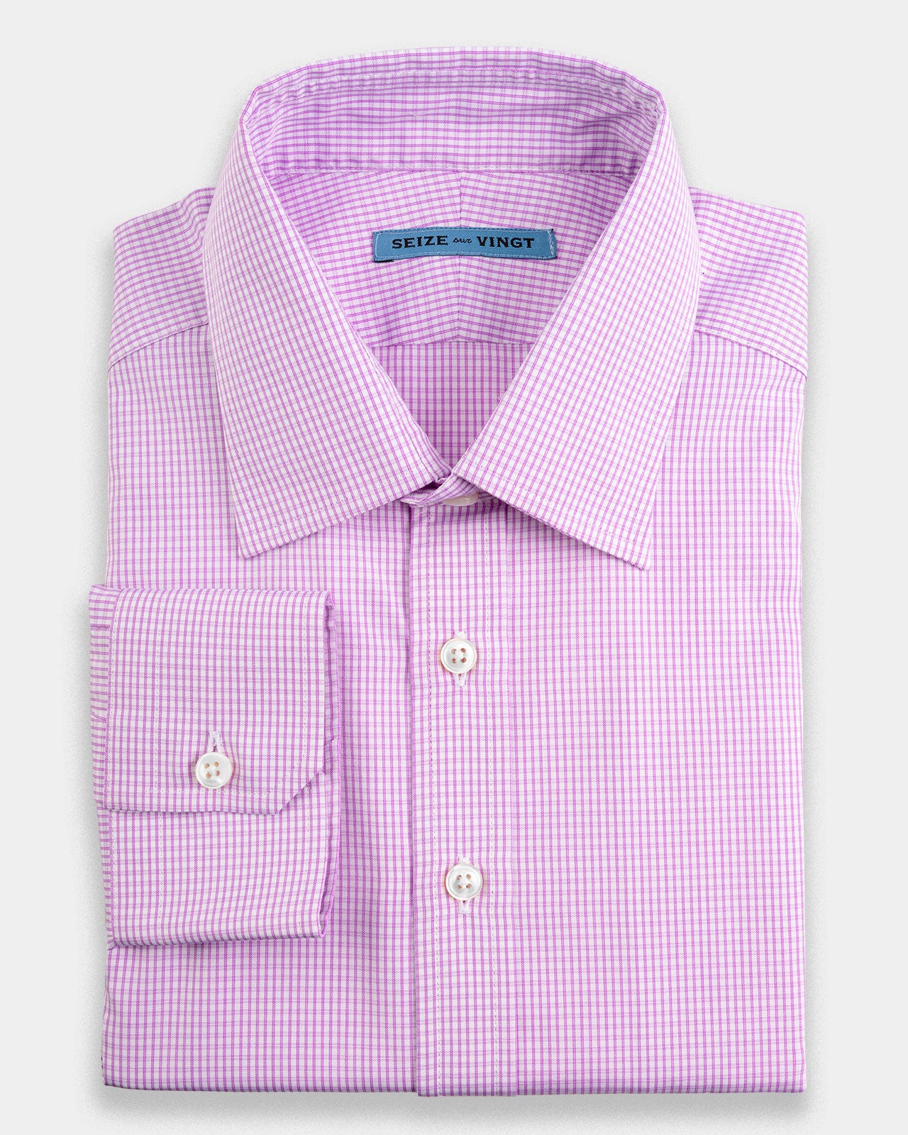 Harrison Shirt (Sale)