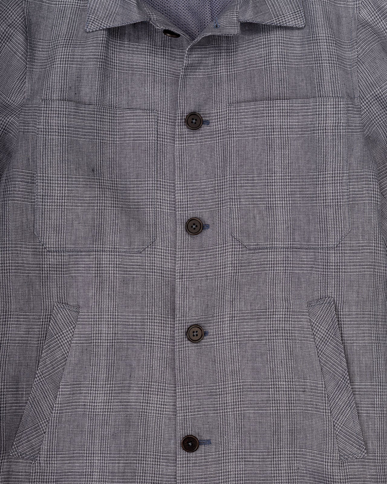 Panorama Shirt Jacket