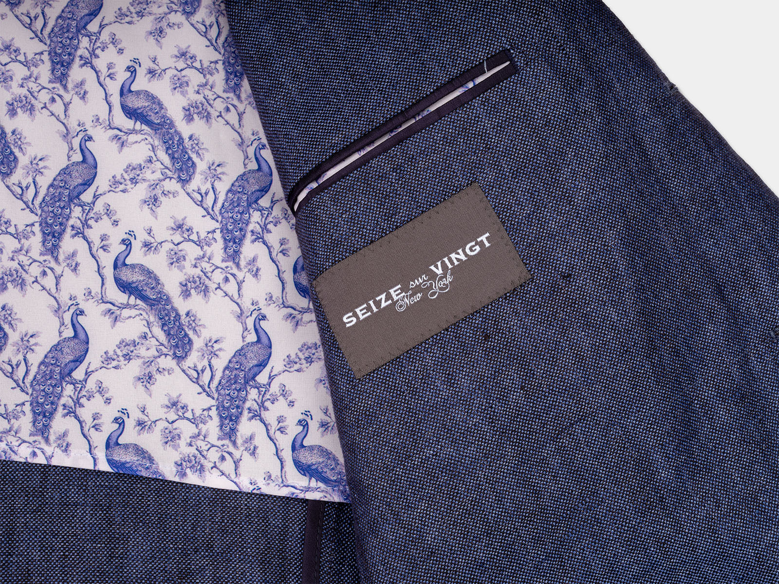 Ribeira Jacket