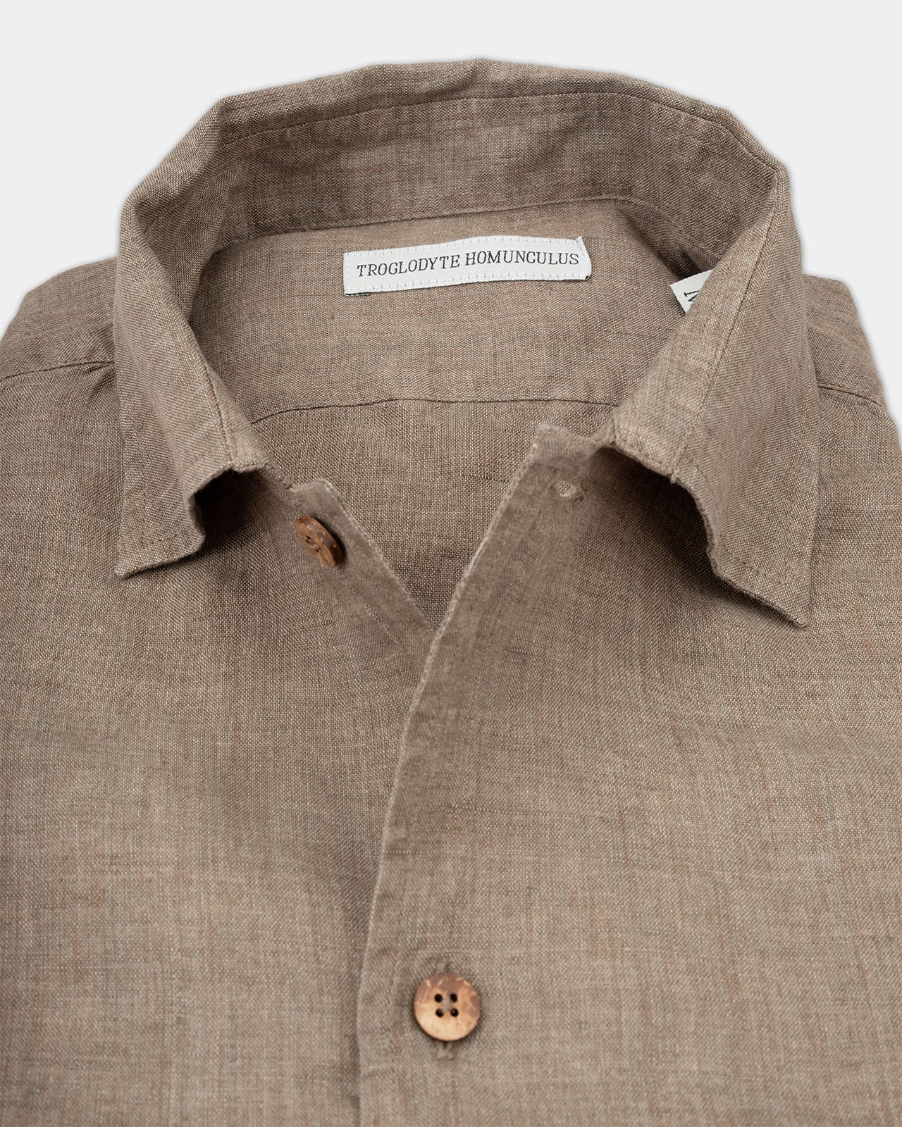 Abu Simbel Short Sleeve Shirt