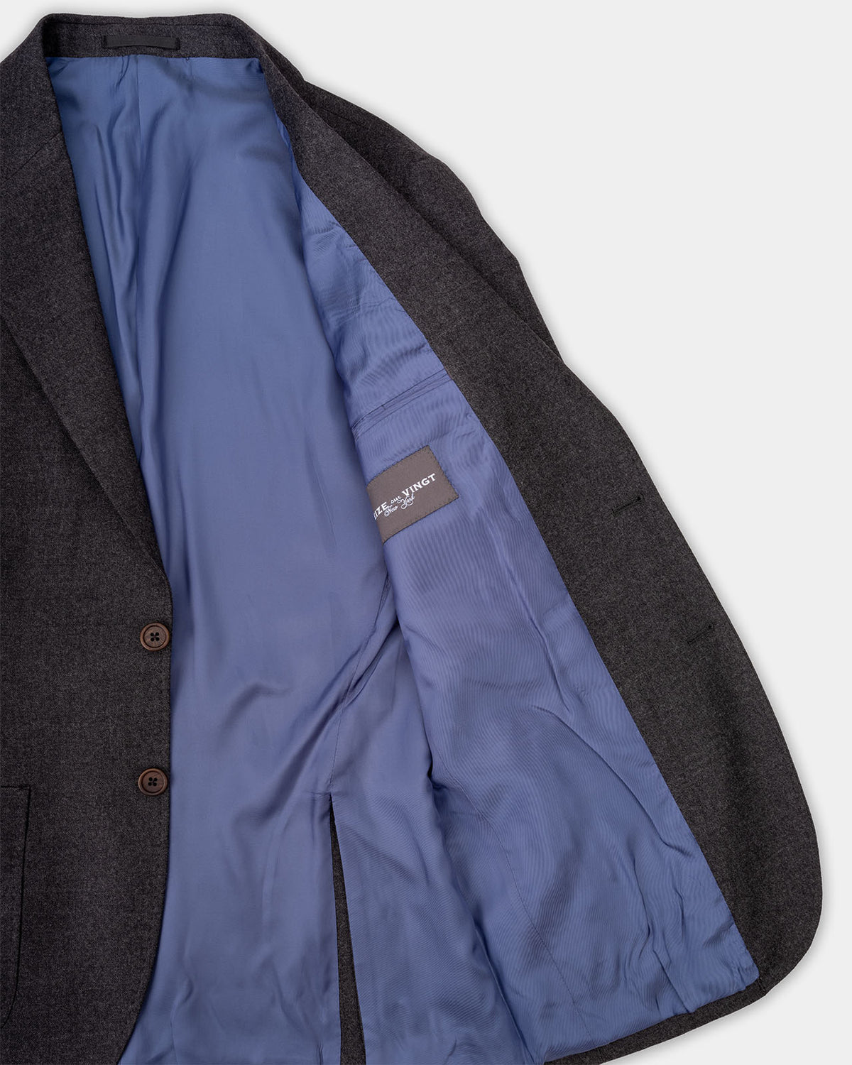 Stanton Jacket