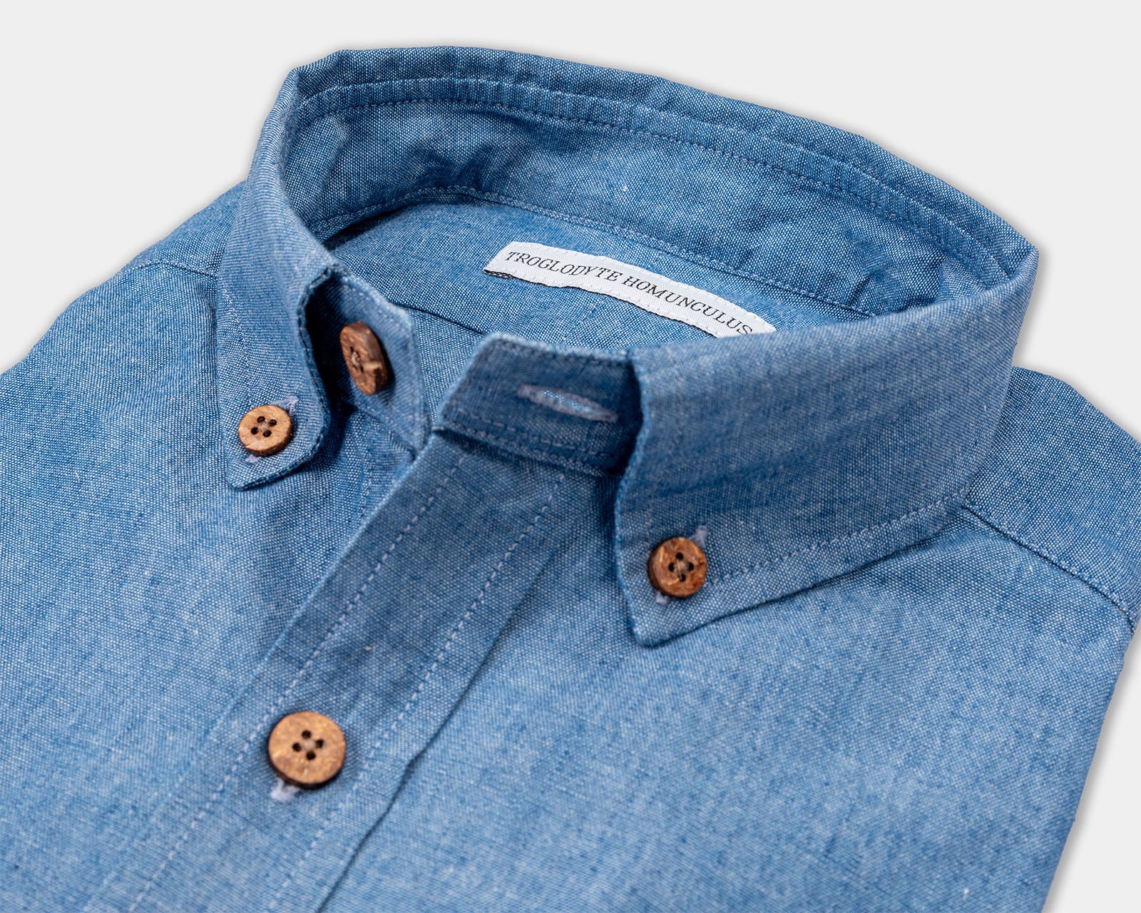 Azulillos Shirt