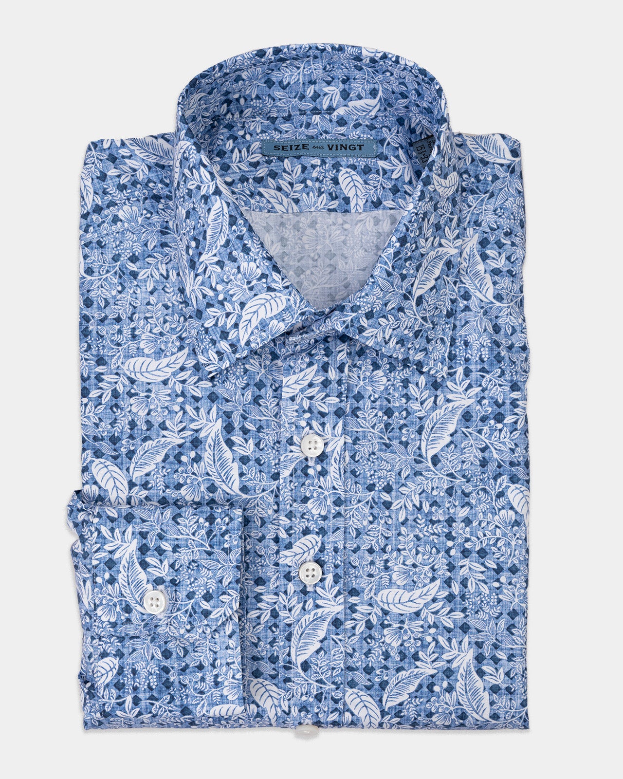 Camogli Shirt (Sale)