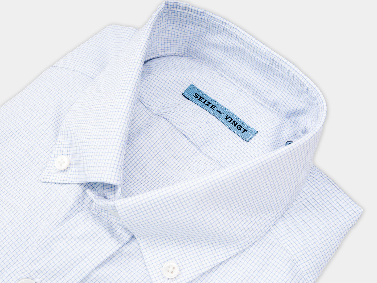 Aperture Shirt