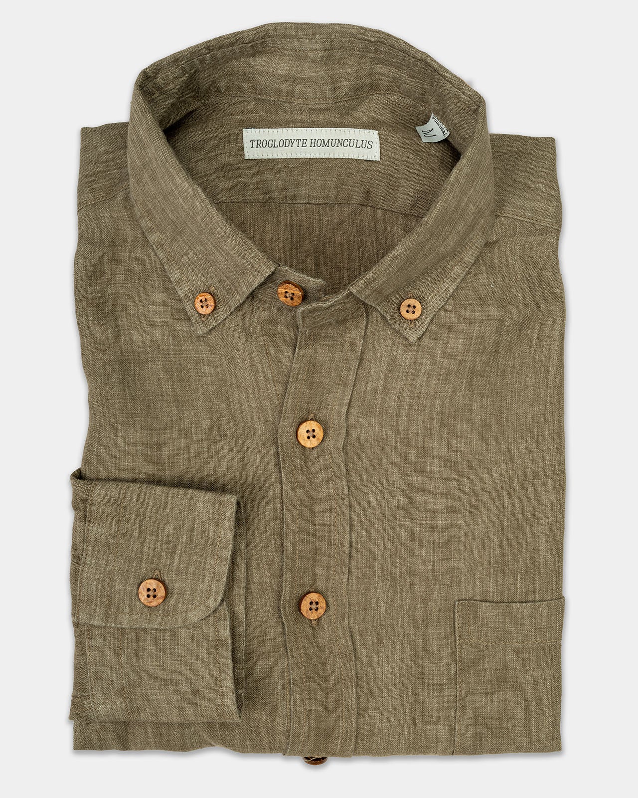 Crassula Shirt