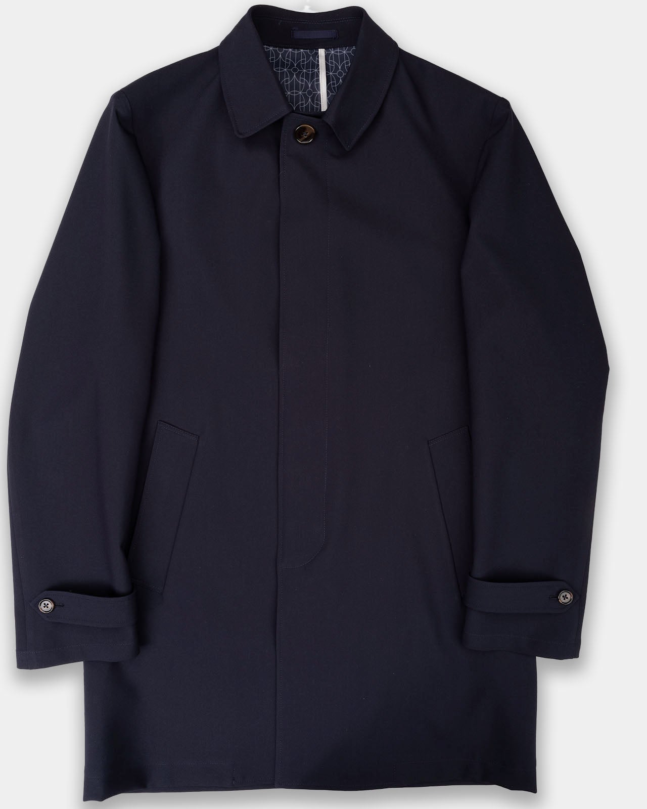Beekman Raincoat
