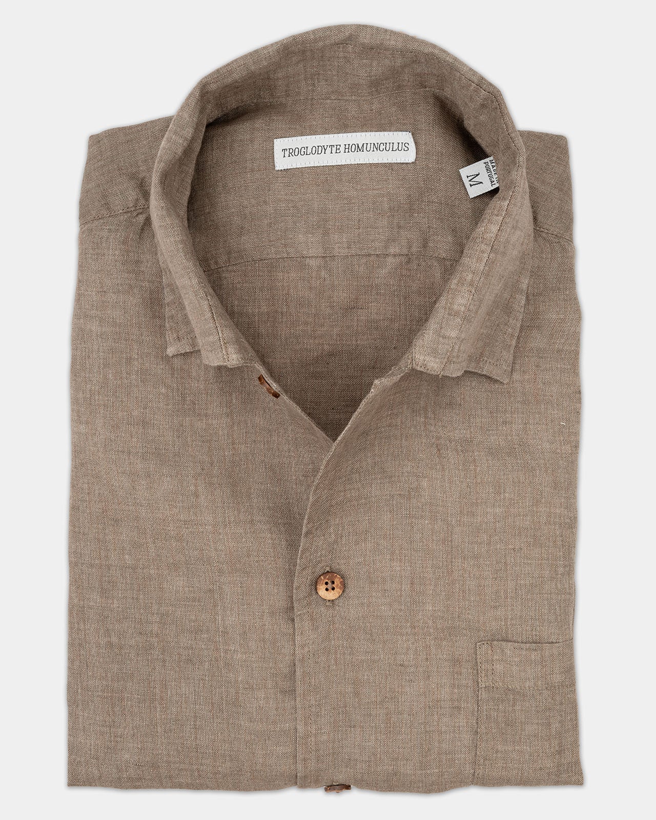 Abu Simbel Short Sleeve Shirt