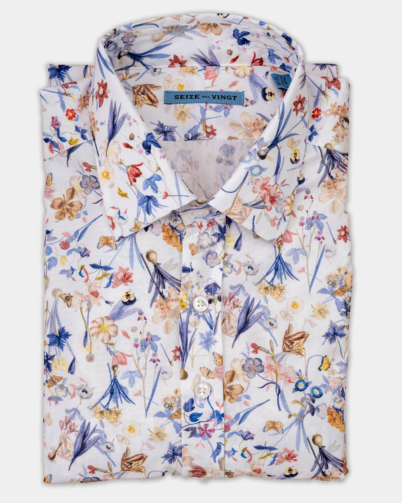 Marbella Shirt