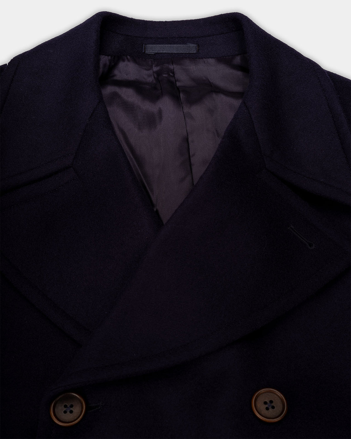 Penn Raincoat