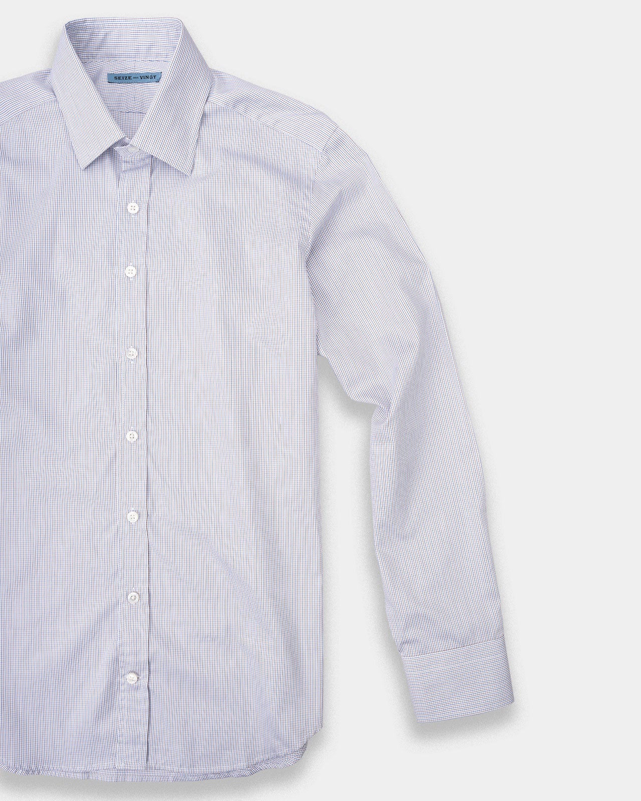 Rue De Verneuil Shirt