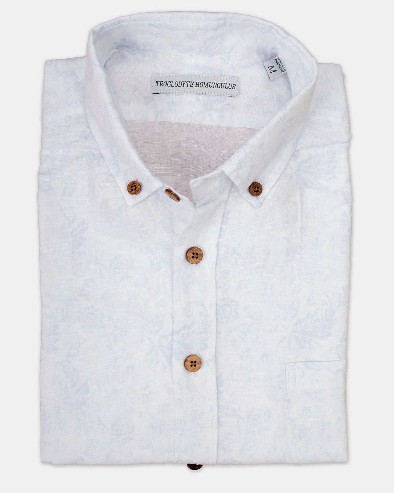 Forget-me-not Shirt