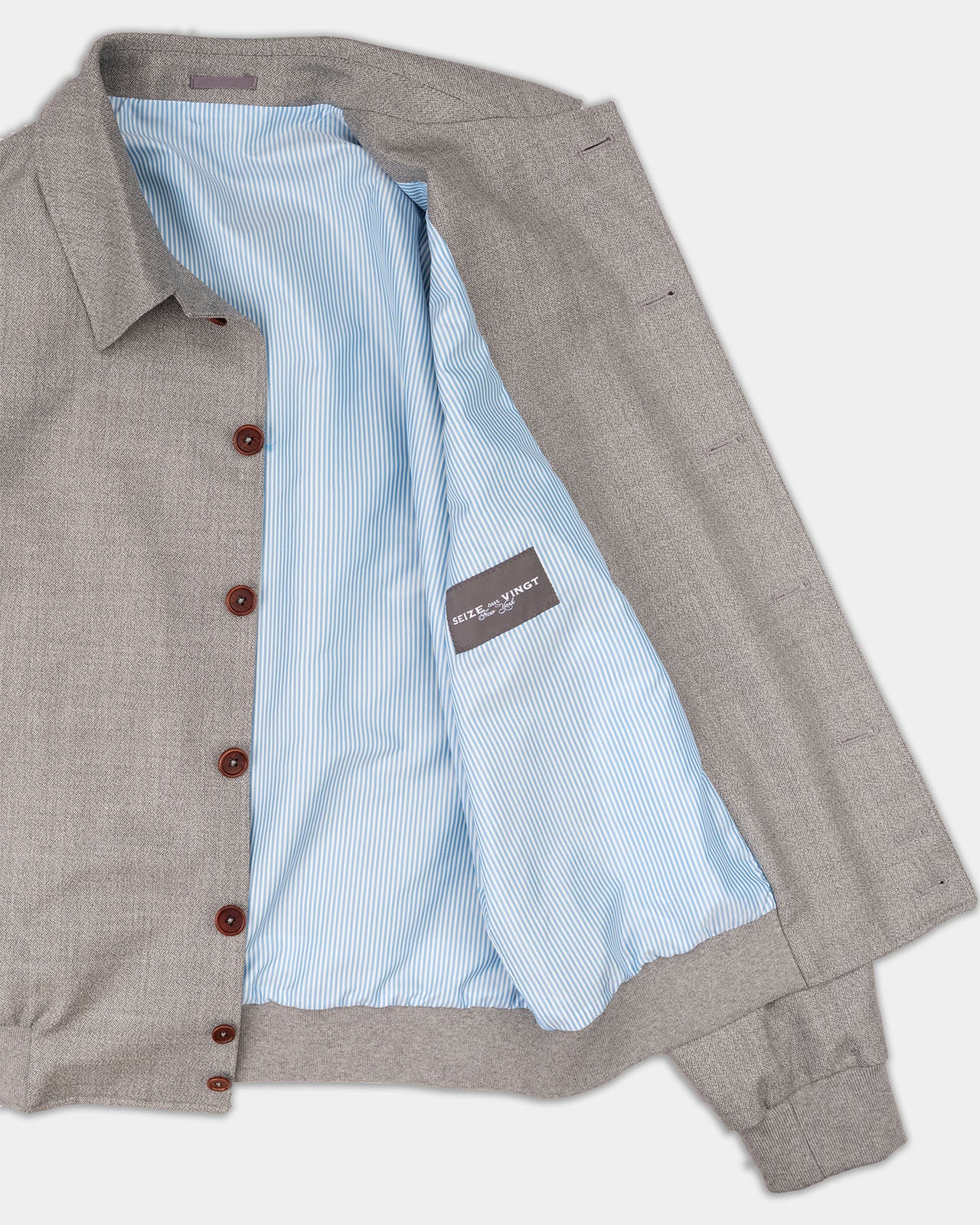 Caldeira Bomber Jacket