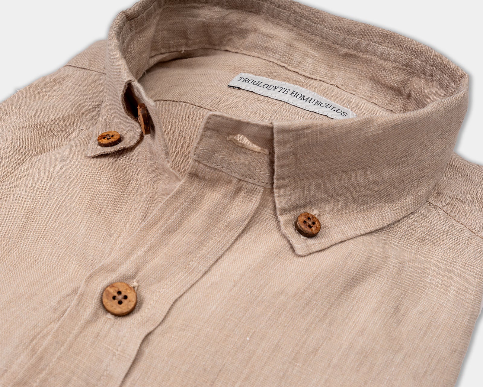 Havea Wood Shirt