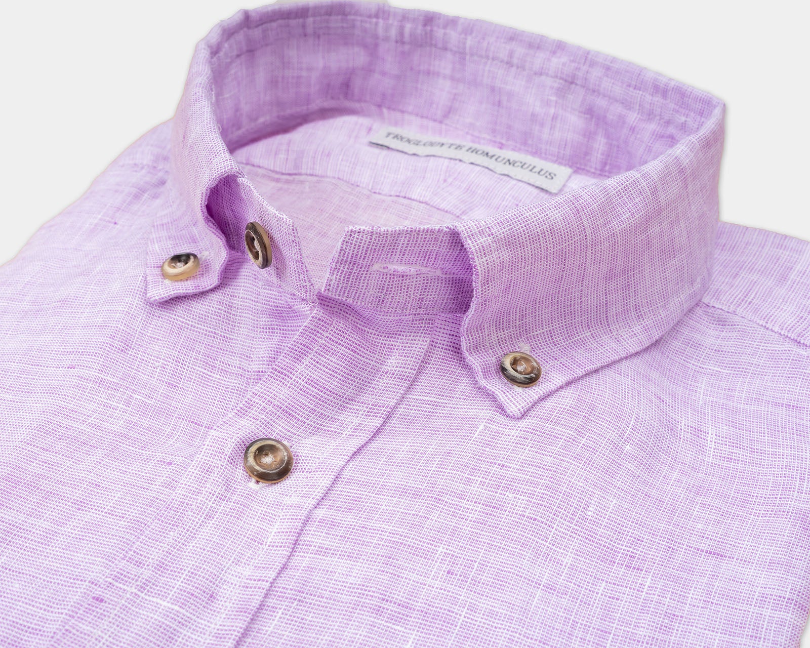 Pata de Guanaco Shirt